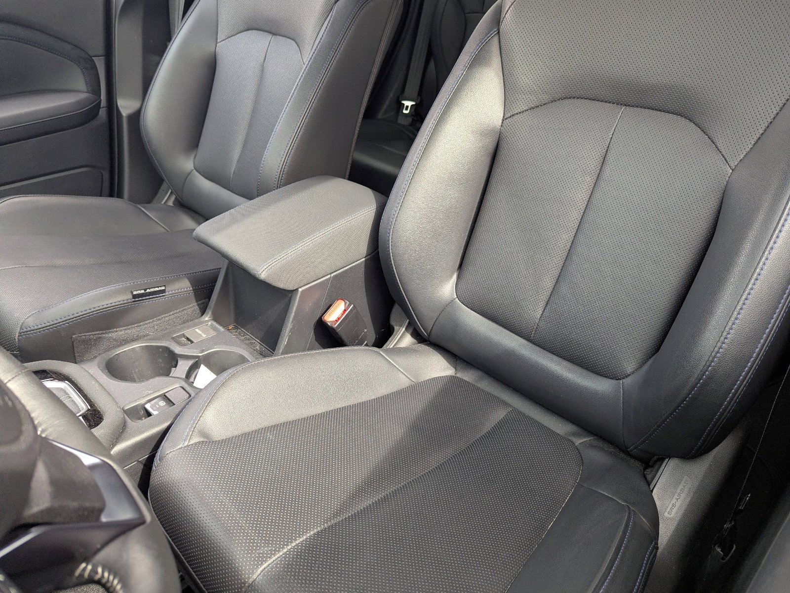 Certified 2025 Subaru Forester Limited image 16