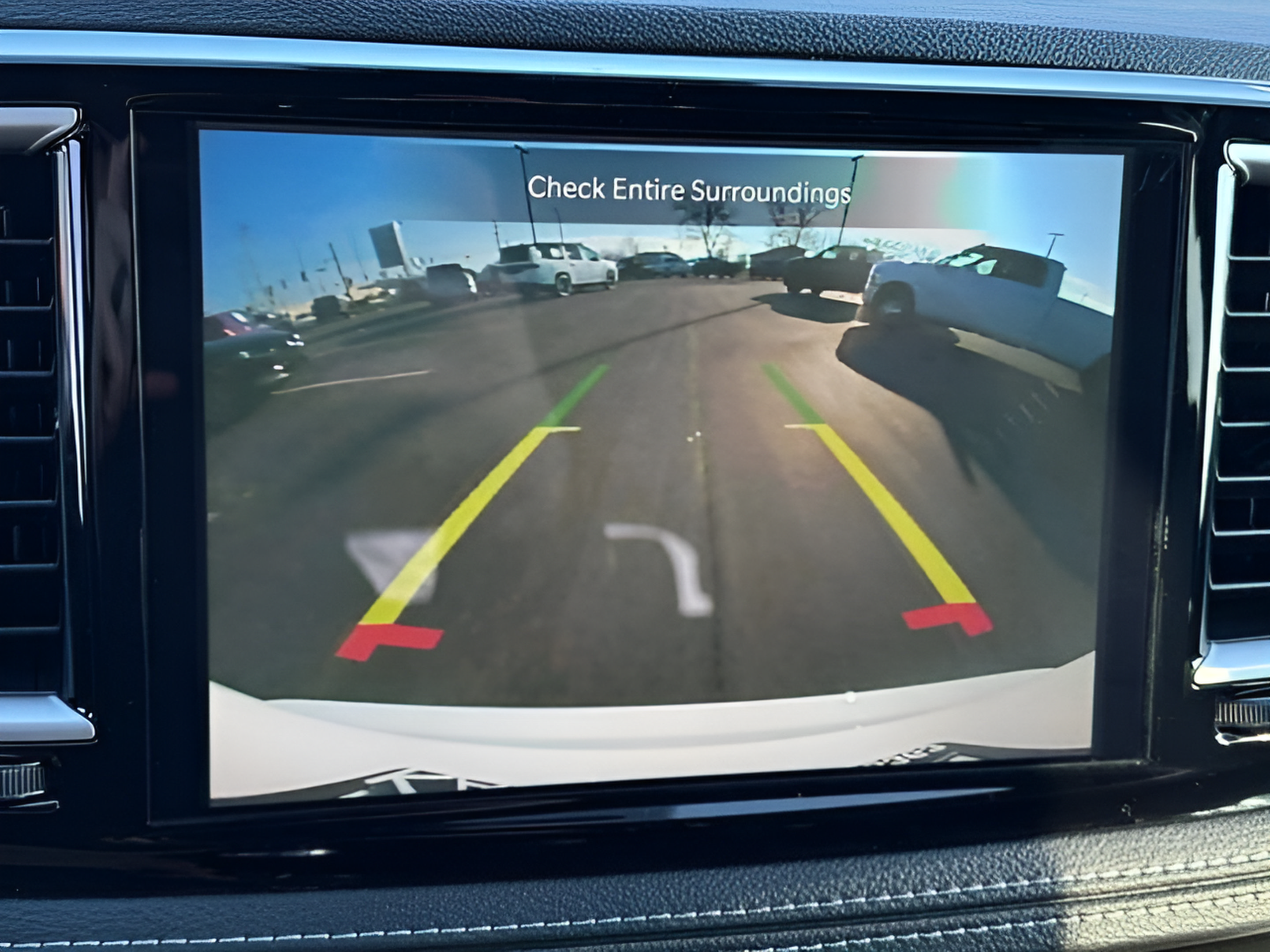 New 2026 Chrysler Pacifica Select w/ S Appearance Package FWD image 23