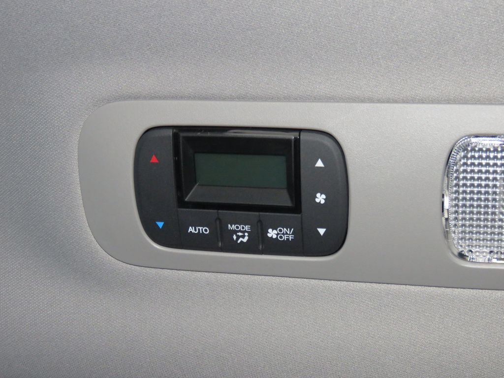 New 2026 Honda Odyssey EX-L image 27