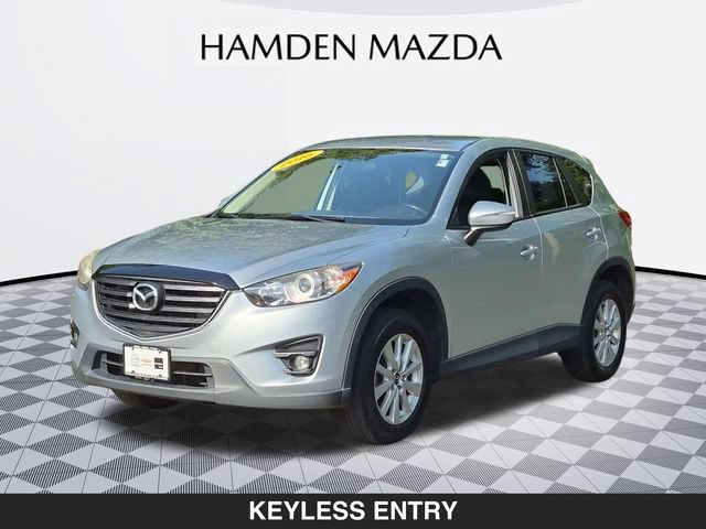 Used 2016 MAZDA CX-5 Touring AWD/4WD image 7