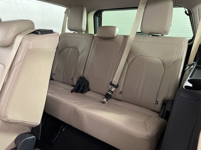 Used 2024 Ford Expedition Max Limited image 49