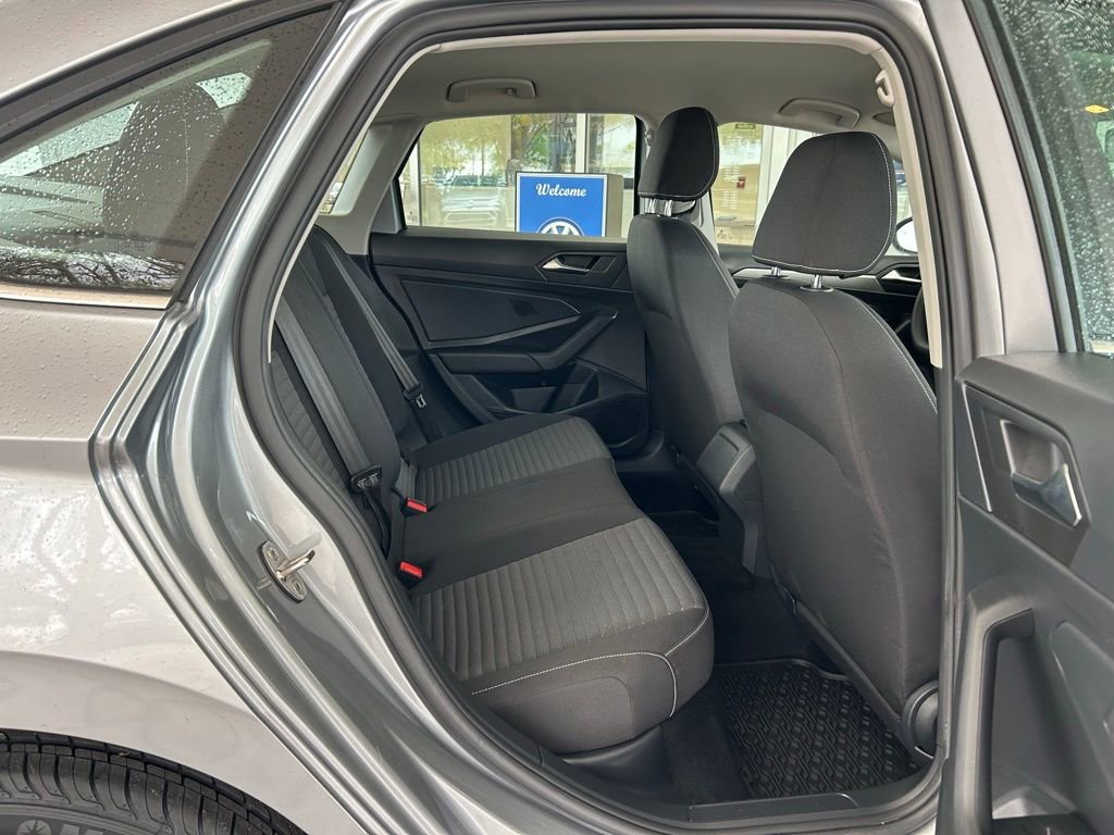 Used 2022 Volkswagen Jetta S image 50