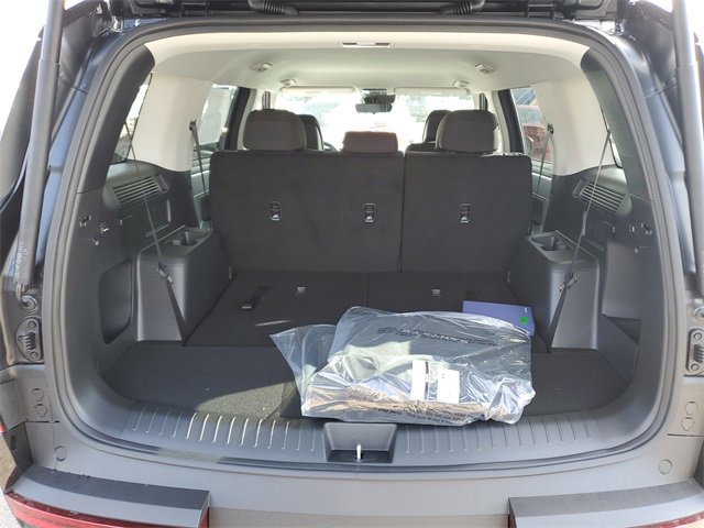 New 2026 Hyundai Santa Fe SE image 8