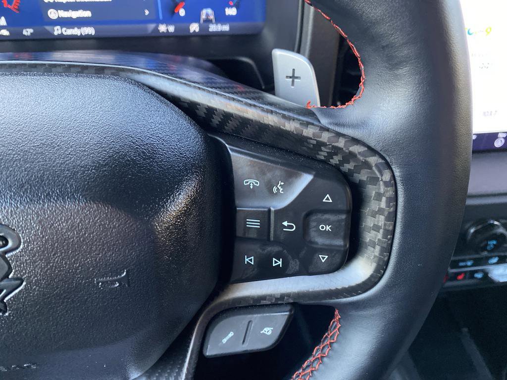 New 2025 Ford Bronco Raptor image 35