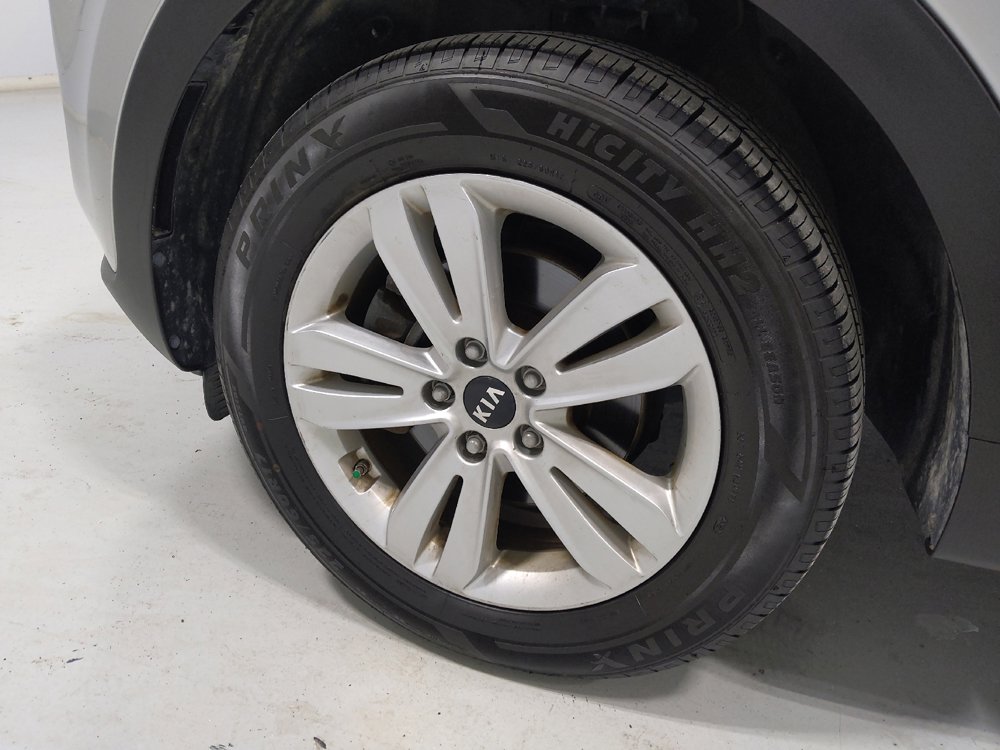 Used 2019 Kia Sportage LX image 31