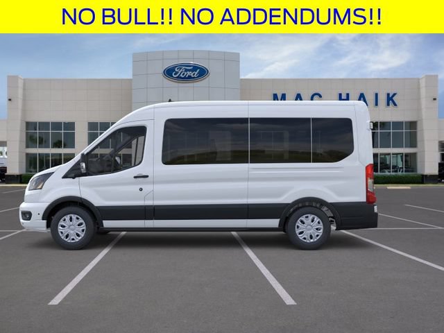 New 2026 Ford Transit 350 XLT RWD image 3