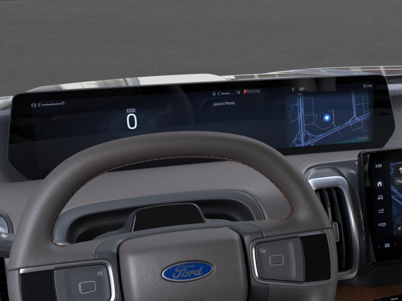 New 2026 Ford Expedition King Ranch AWD/4WD image 13
