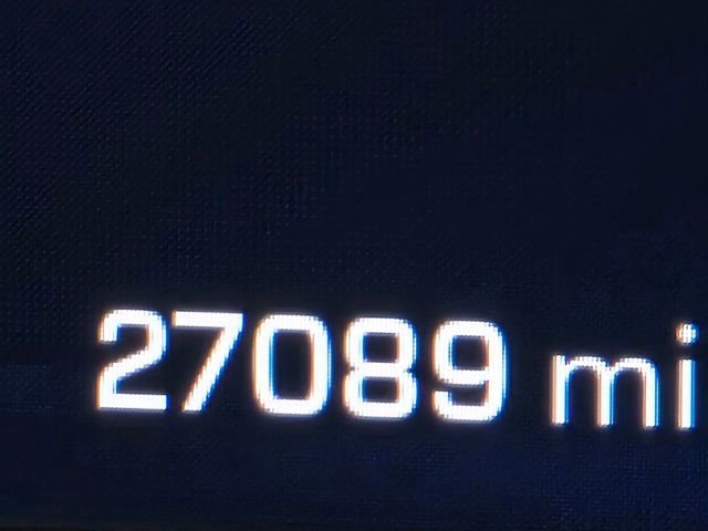 Certified 2022 Chevrolet Silverado 1500 RST w/ RST All Star Premium Package image 35