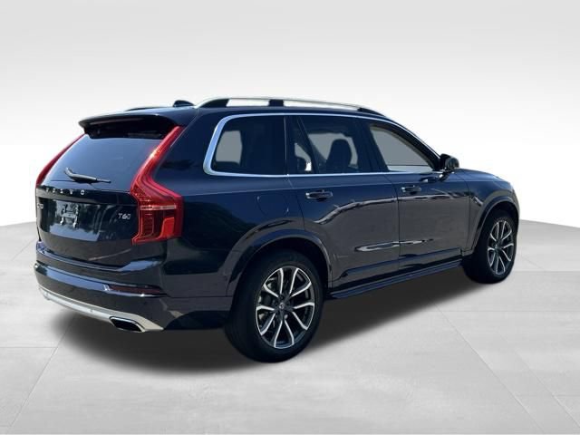 Used 2017 Volvo XC90 T6 Momentum w/ Convenience Package AWD/4WD image 5