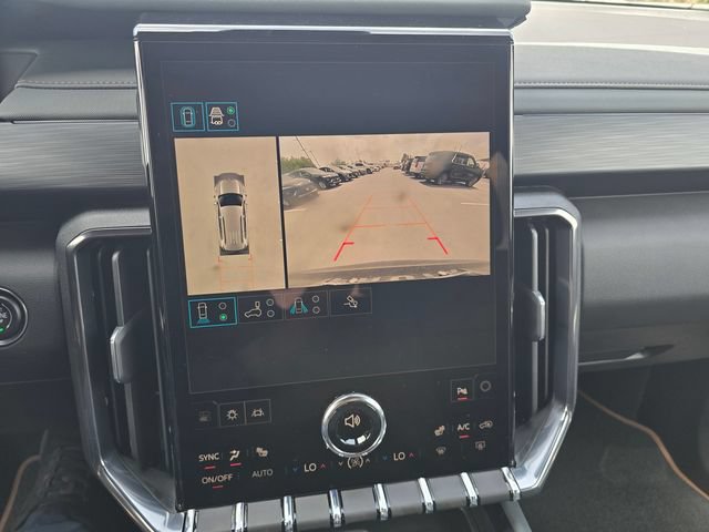 New 2026 GMC Acadia AT4 AWD/4WD image 23