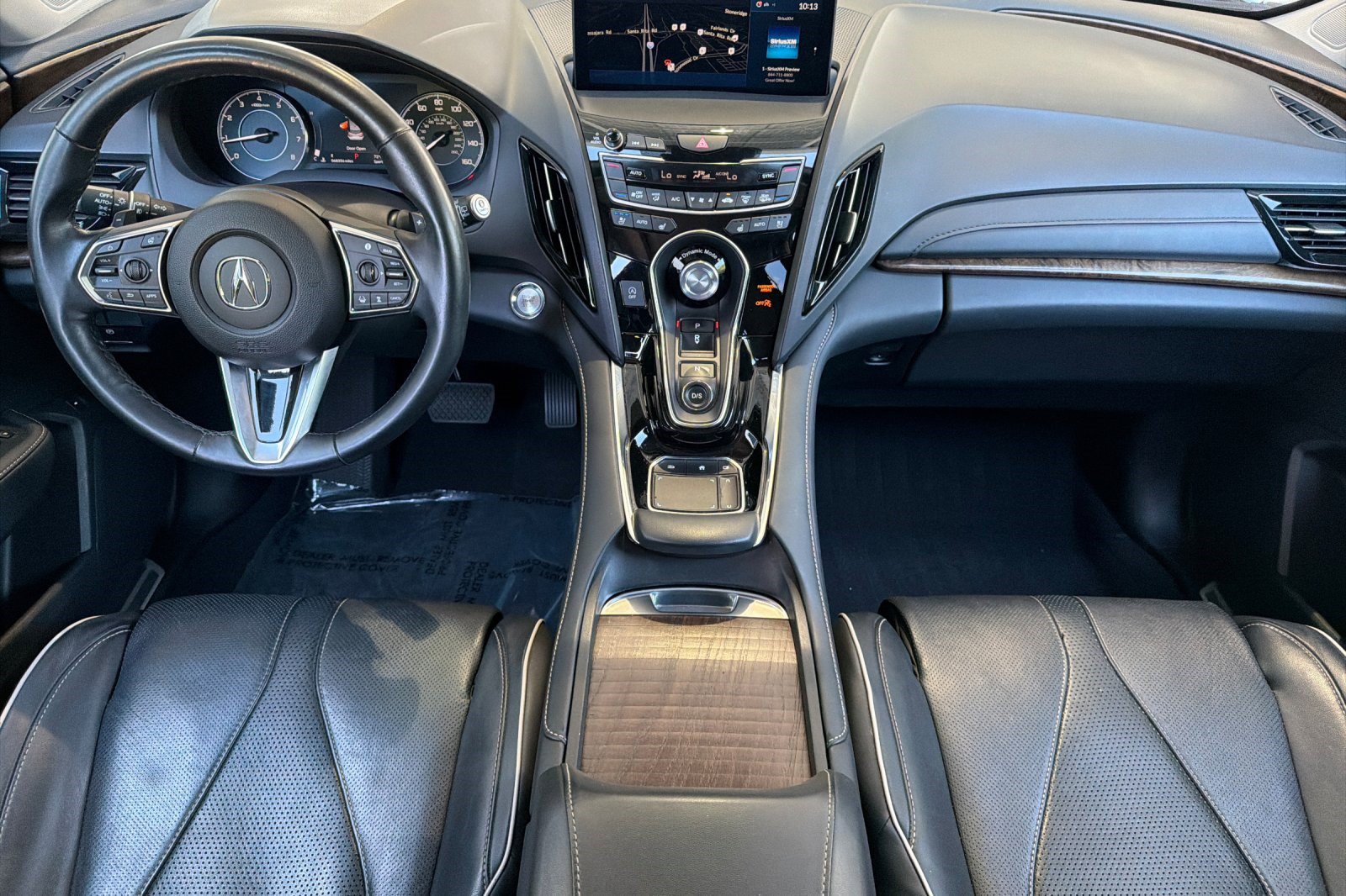 Used 2019 Acura RDX FWD w/ Advance Package image 17