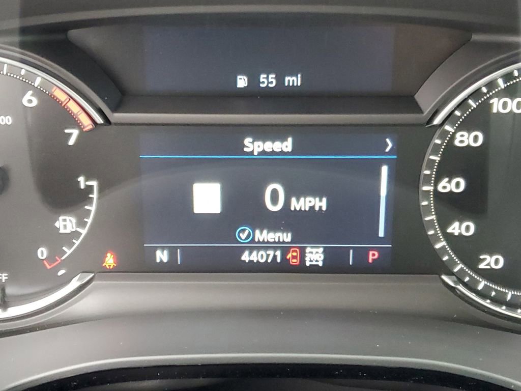 Certified 2024 Cadillac XT5 Premium Luxury image 14