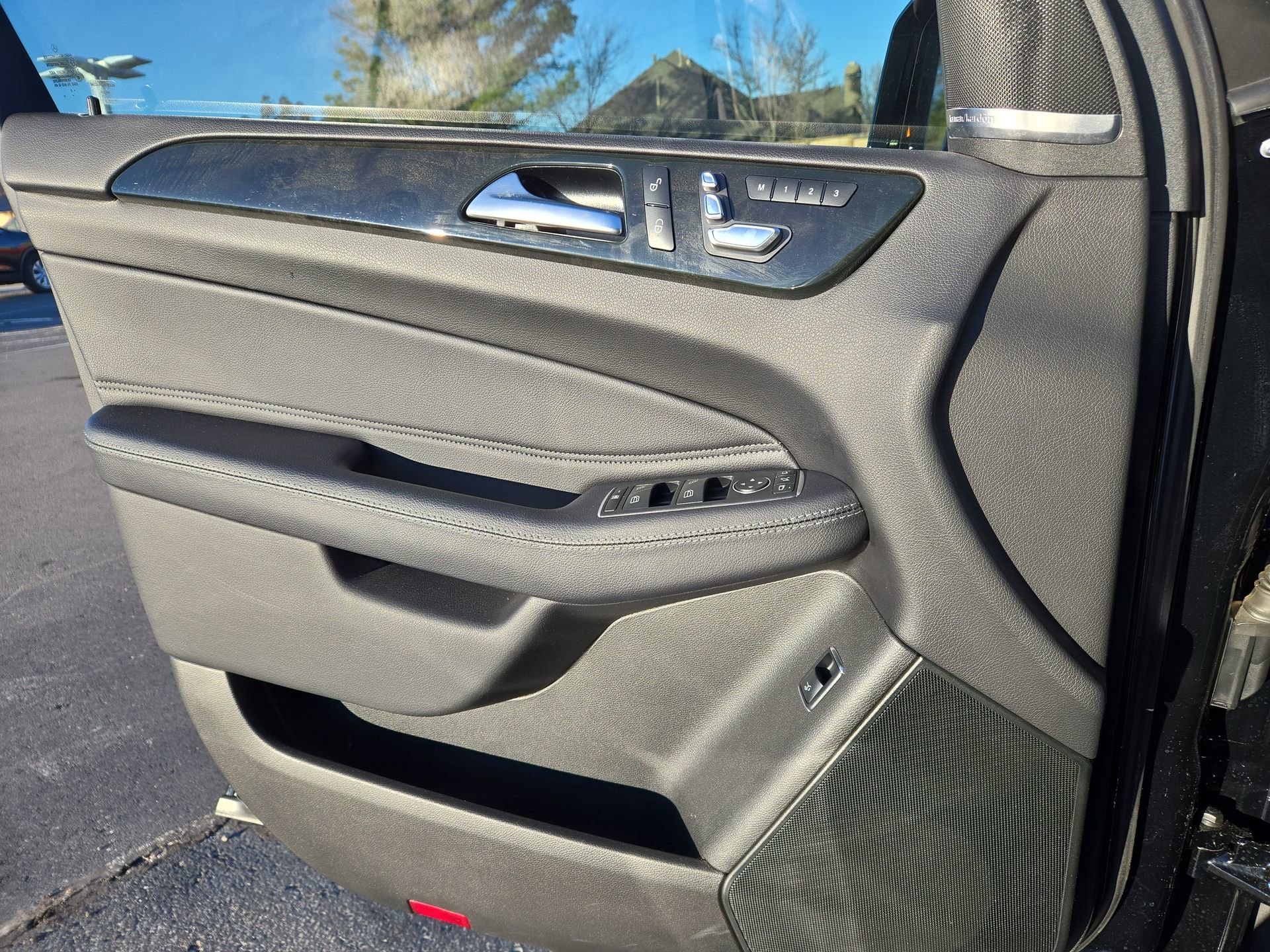 Used 2018 Mercedes-Benz GLE 350 GLE 350 image 11