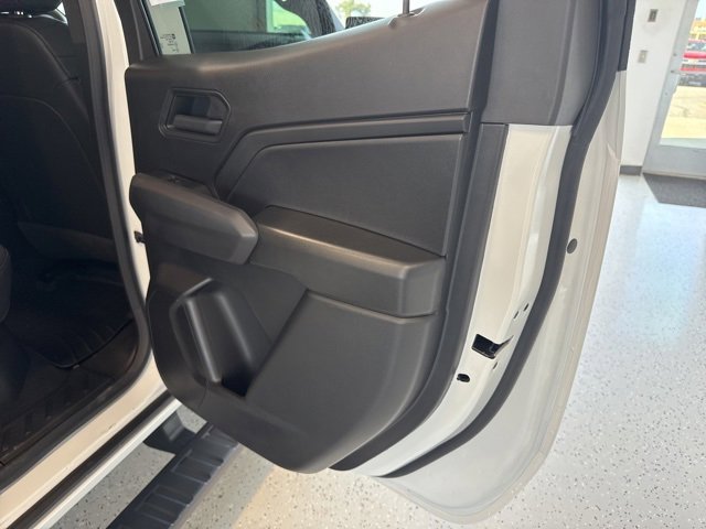 New 2026 Chevrolet Colorado Trail Boss image 43