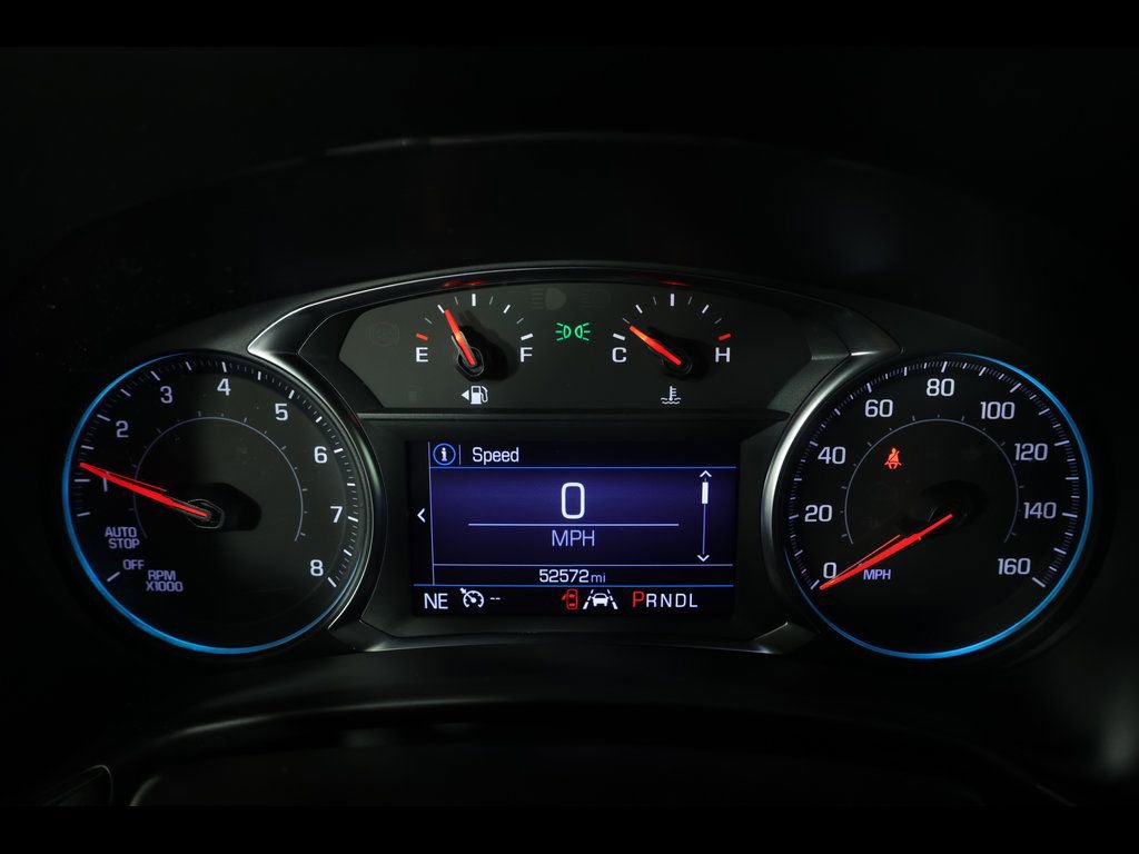 Used 2022 Chevrolet Equinox RS w/ LPO, Floor Liner Package image 27