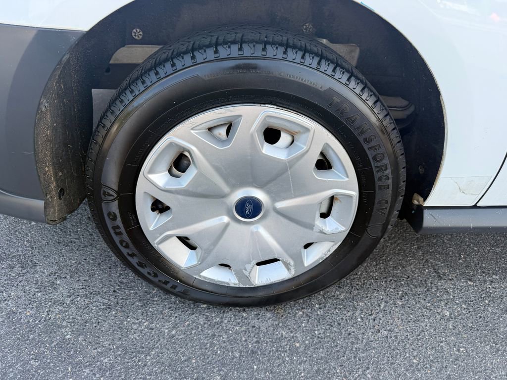 Used 2014 Ford Transit Connect XL FWD image 25
