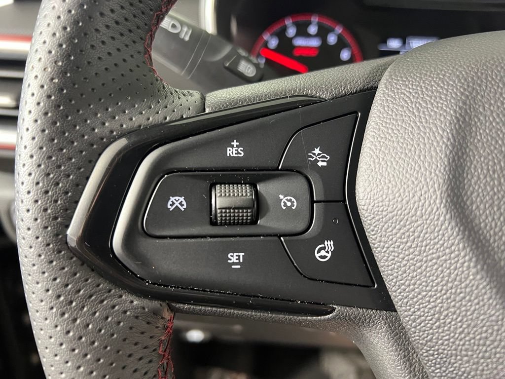 Used 2023 Chevrolet TrailBlazer RS w/ Convenience Package FWD image 20
