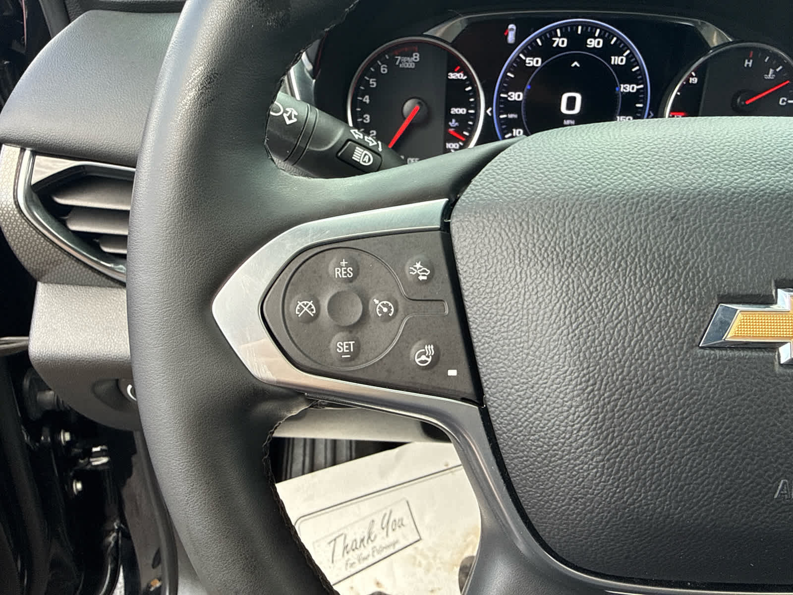 Certified 2023 Chevrolet Traverse Premier AWD/4WD image 18