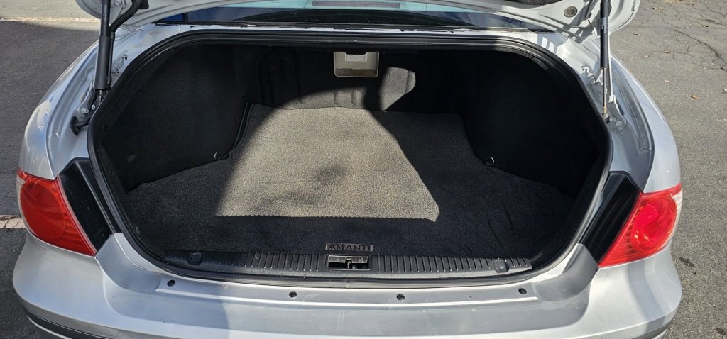 Used 2006 Kia Amanti image 26