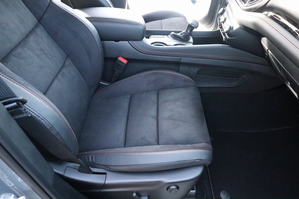 New 2026 Dodge Durango GT image 15