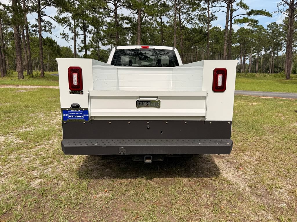 Used 2019 Ford F250 XL w/ Power Equipment Group RWD image 4
