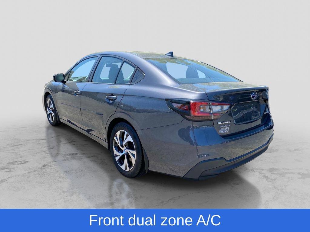 Used 2024 Subaru Legacy Premium AWD/4WD image 3
