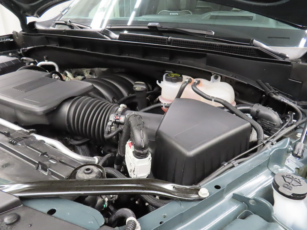 Used 2026 GMC Yukon XL AT4 Ultimate AWD/4WD image 30