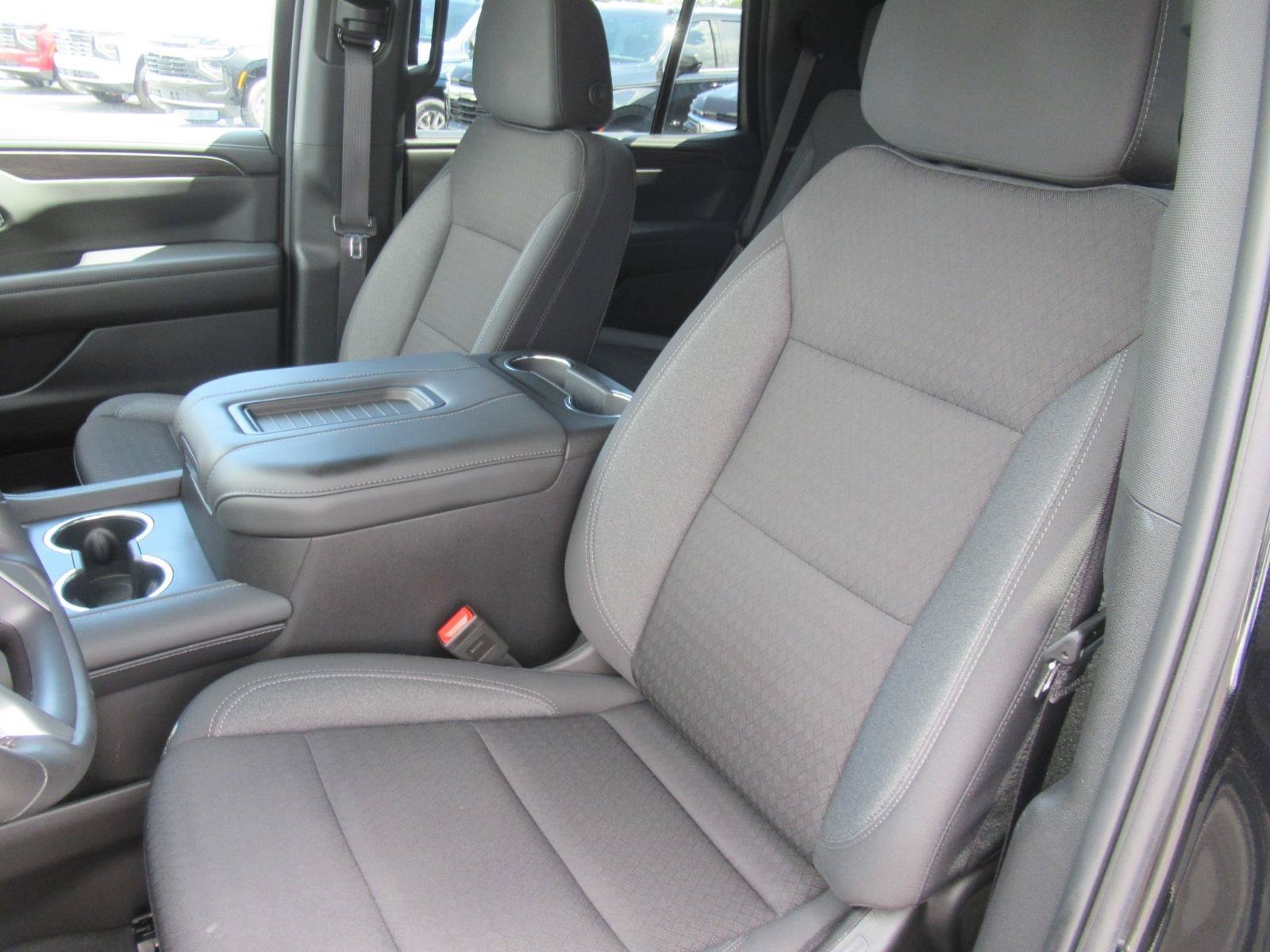 Certified 2024 Chevrolet Tahoe LS w/ Driver Alert Package RWD image 19