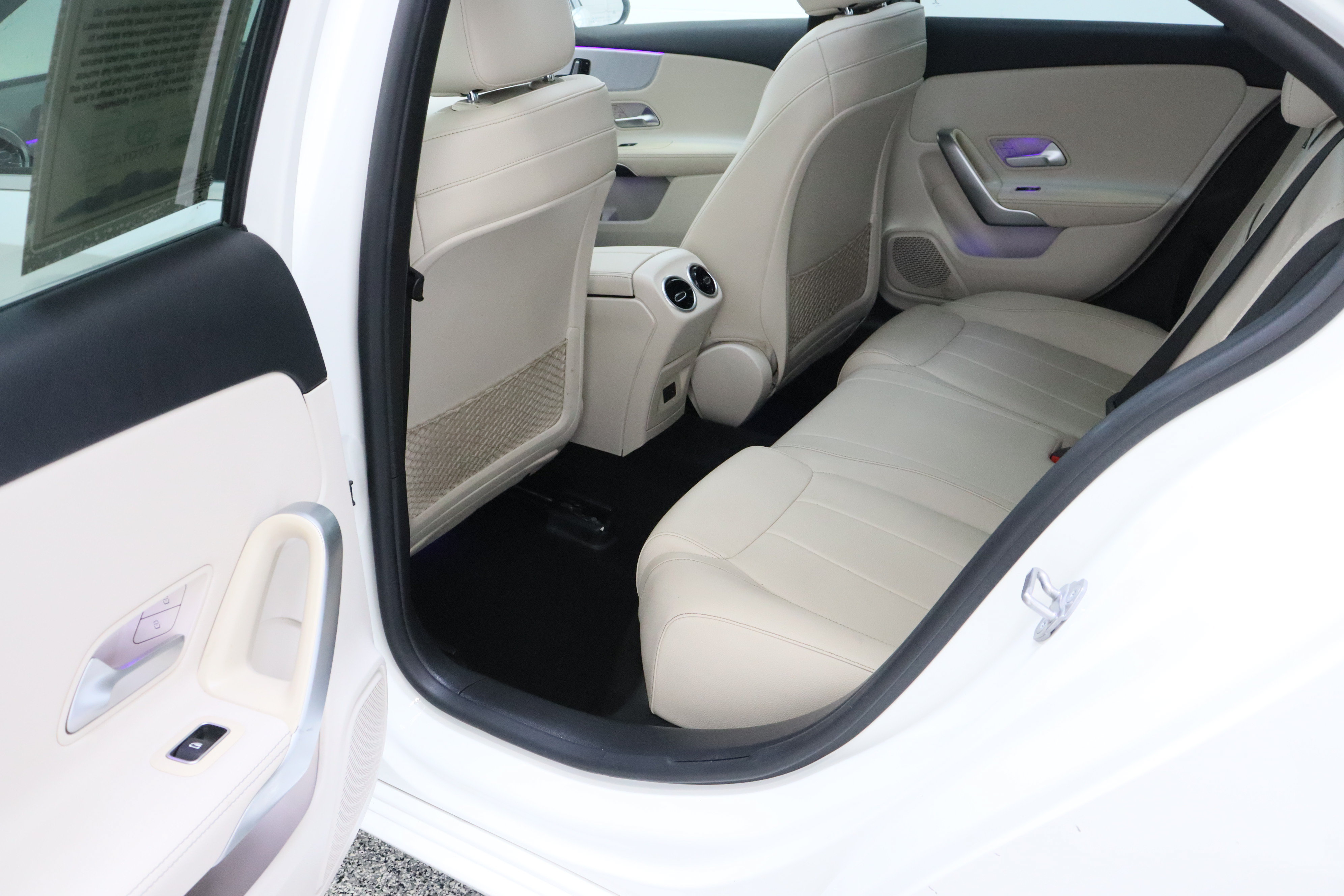 Used 2021 Mercedes-Benz A 220 image 28
