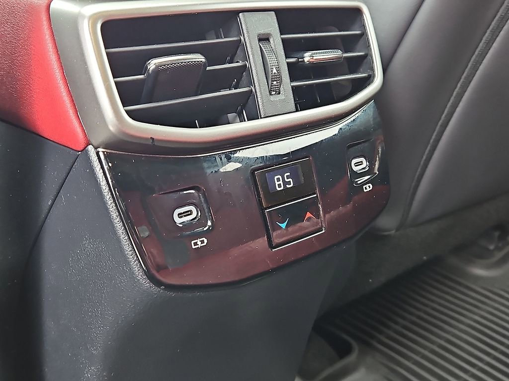 Used 2023 Lexus RX 350 F Sport w/ Accessory Package image 11