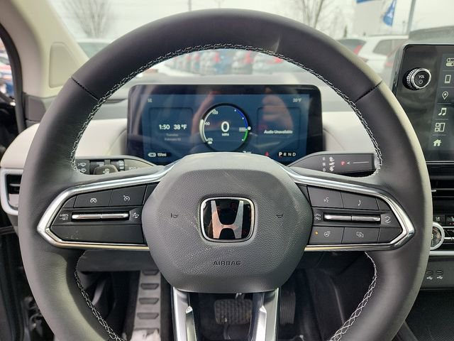 New 2026 Honda Prologue Elite image 19