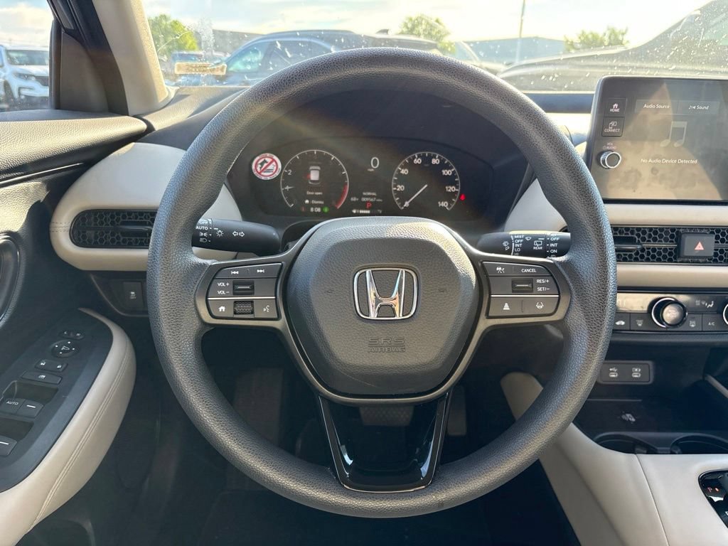 Used 2026 Honda HR-V LX image 19