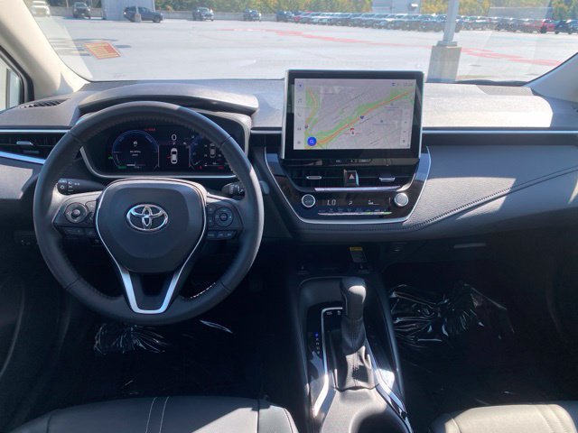 Certified 2026 Toyota Corolla XLE FWD image 13