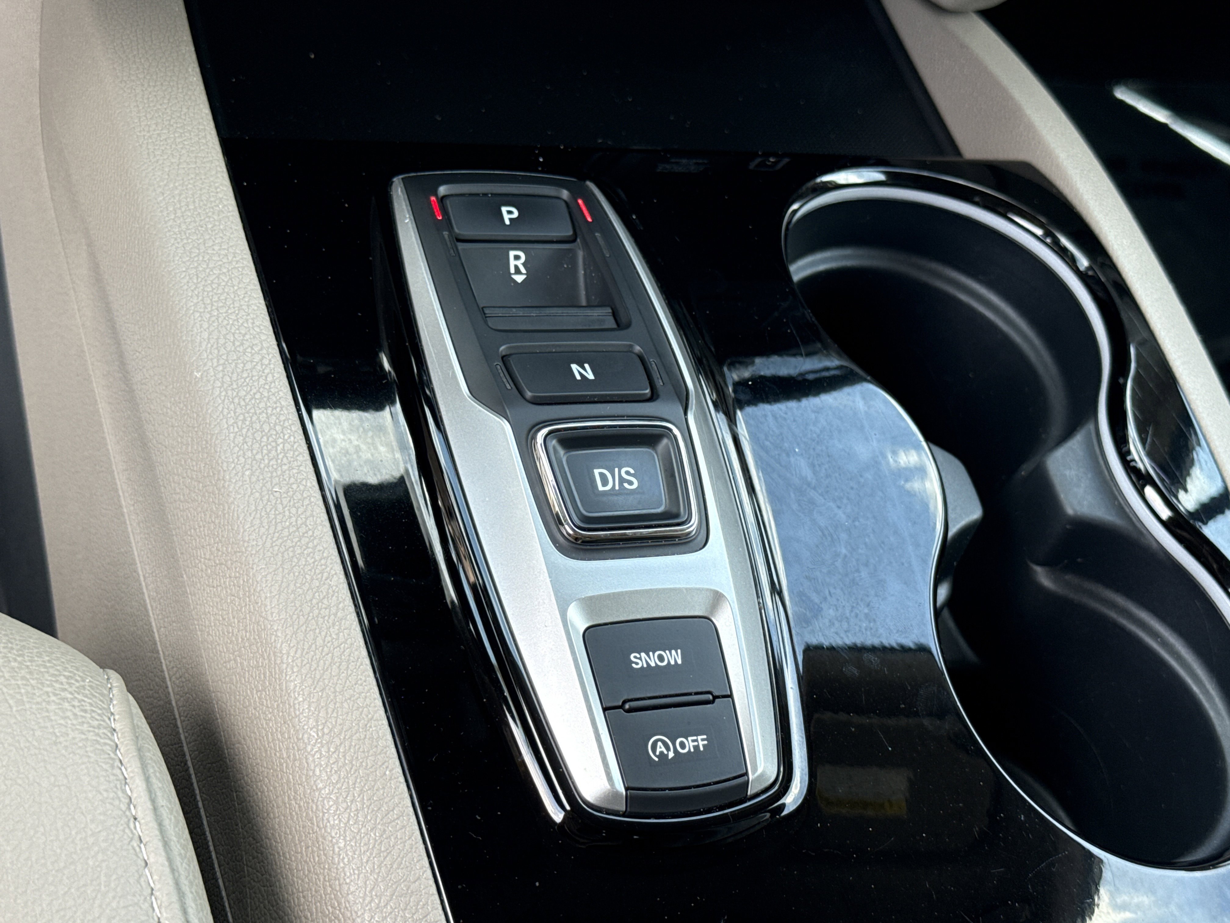 Certified 2020 Honda Pilot Touring image 34