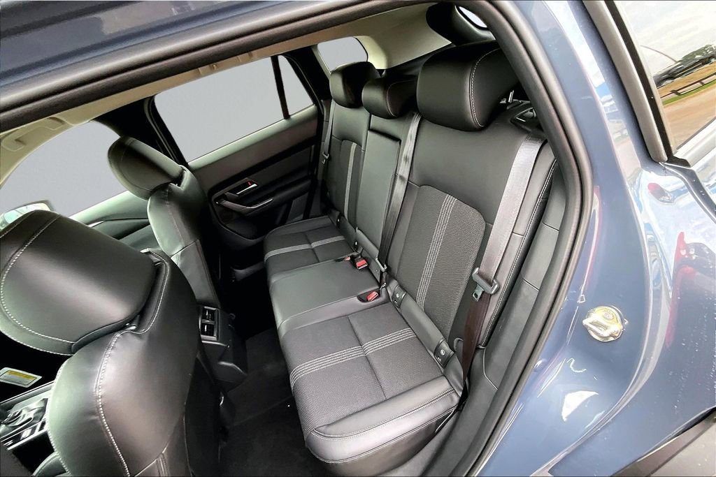 New 2026 MAZDA CX-50 AWD 2.5 S w/ Cargo Package image 10