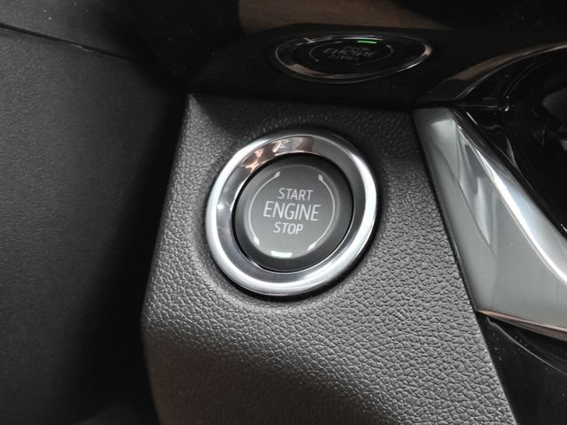 New 2026 Buick Envista Sport Touring w/ Convenience I Package FWD image 15