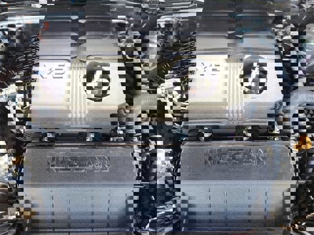 Used 2022 Nissan Frontier S w/ Technology Package image 29