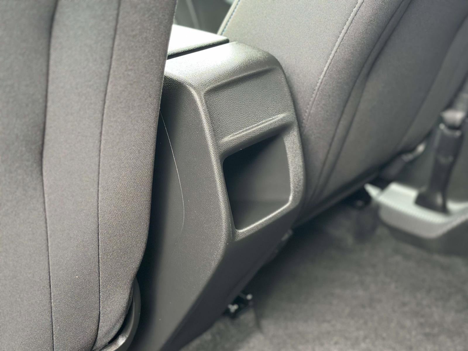 Certified 2024 Chevrolet Trax LS w/ LS Convenience Package image 9