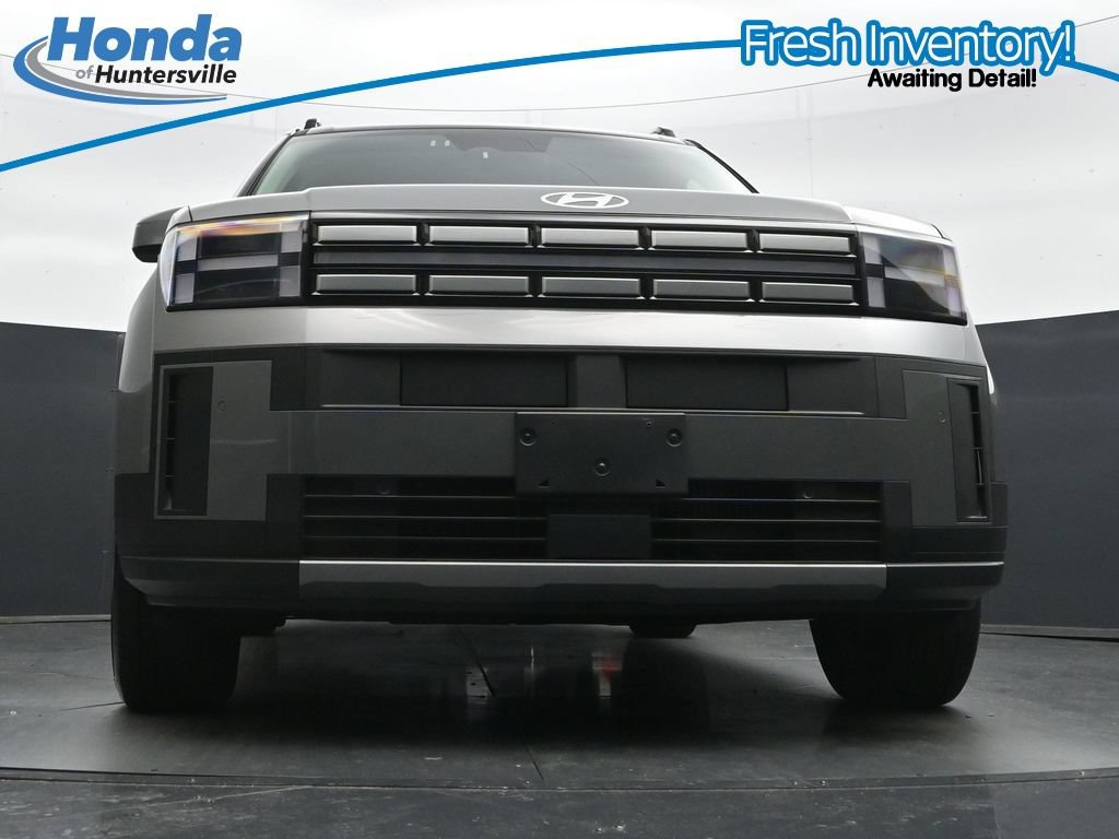 Used 2025 Hyundai Santa Fe SEL FWD image 30