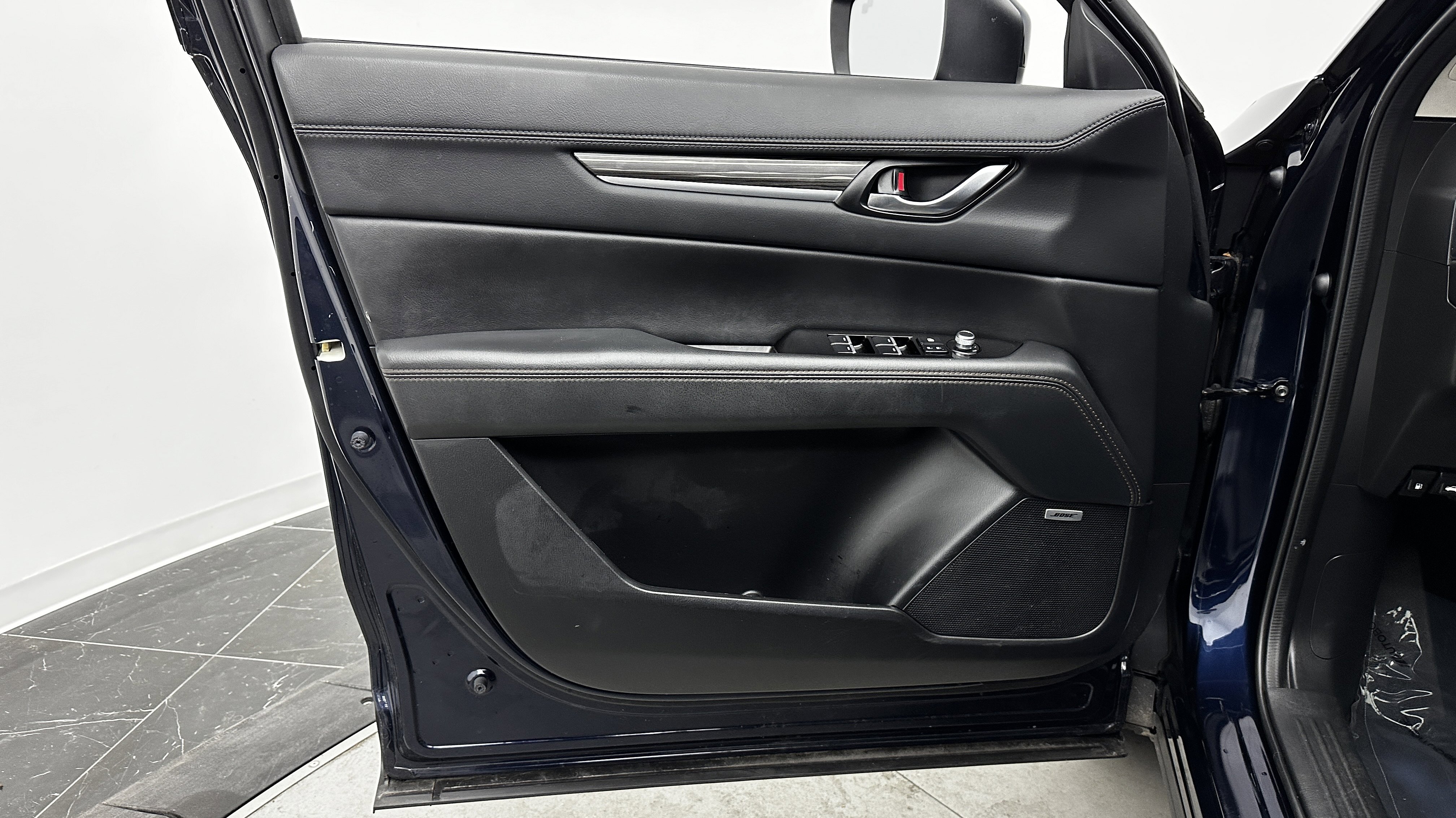 Used 2020 MAZDA CX-5 Grand Touring FWD image 11