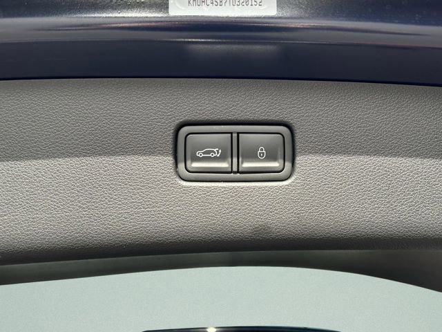 New 2026 Genesis GV80 2.5T image 17