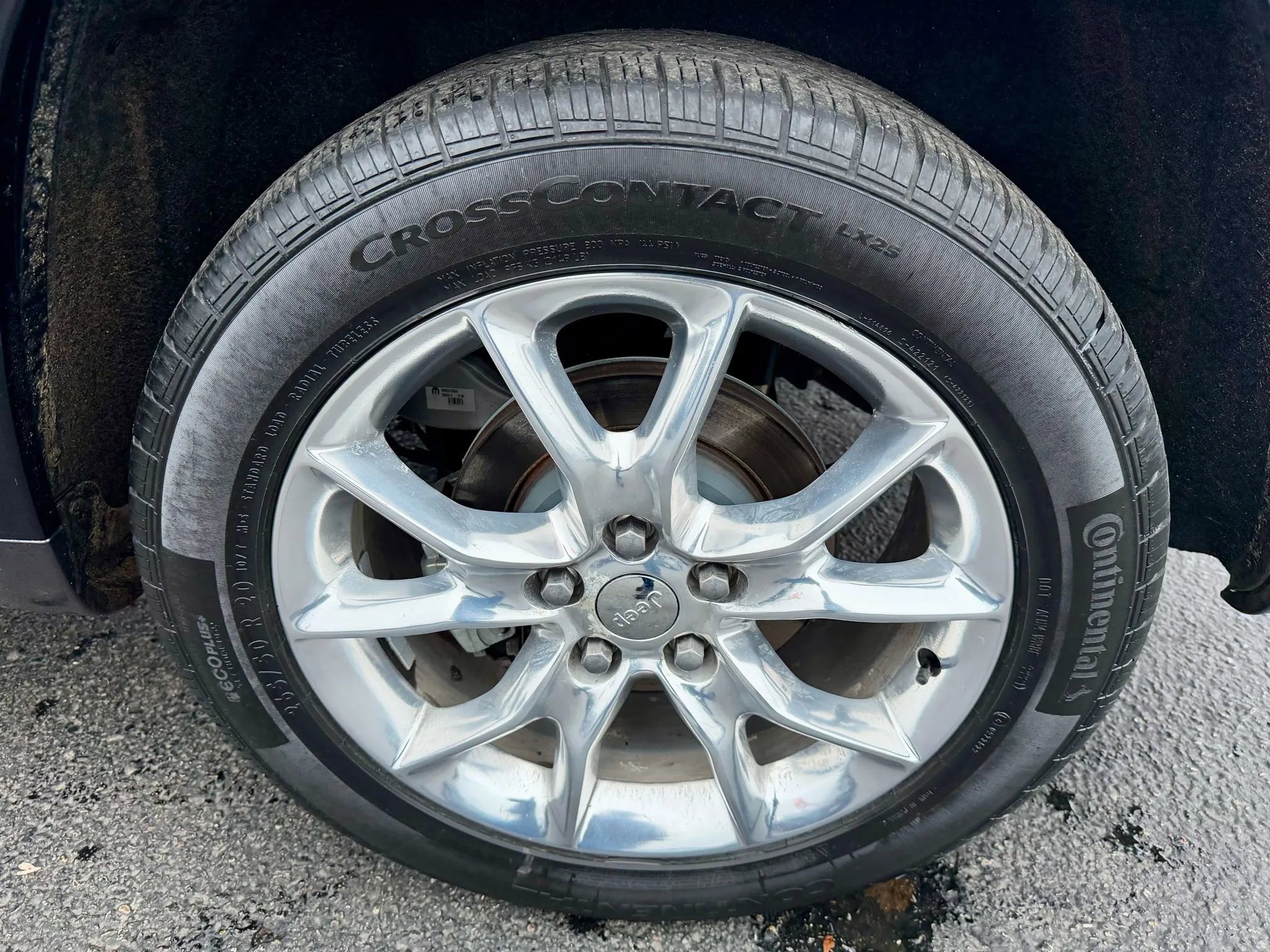 Used 2016 Jeep Grand Cherokee Summit image 23