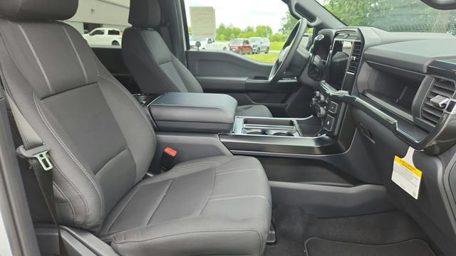 Certified 2026 Ford F150 STX AWD/4WD image 39