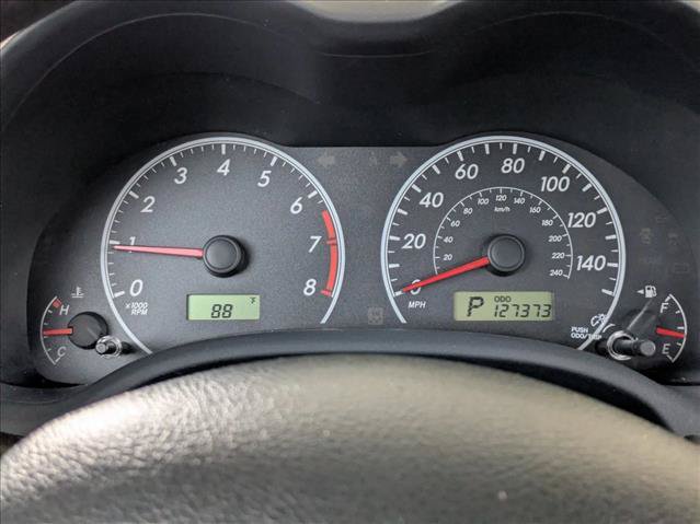 Used 2013 Toyota Corolla LE FWD image 11
