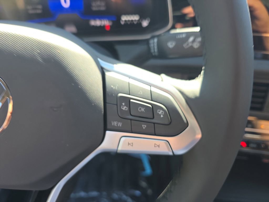 New 2026 Volkswagen Jetta S image 22