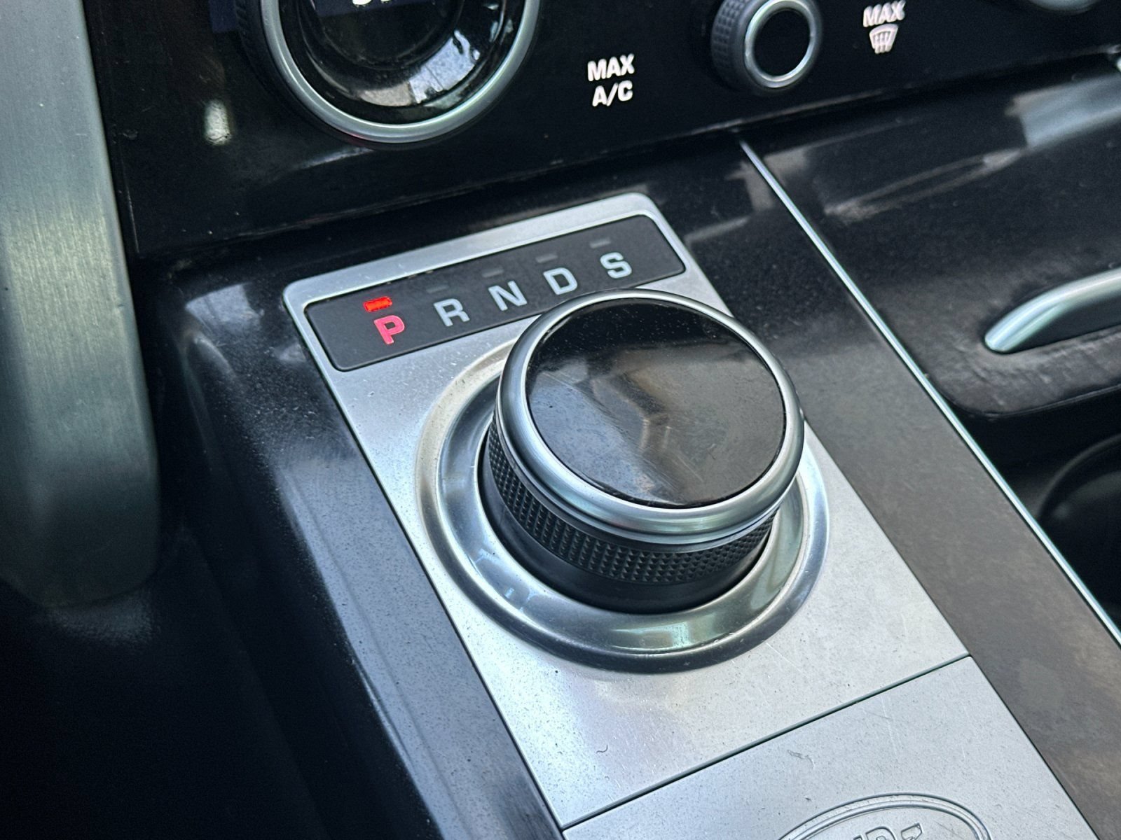 Used 2019 Land Rover Range Rover HSE AWD/4WD image 26