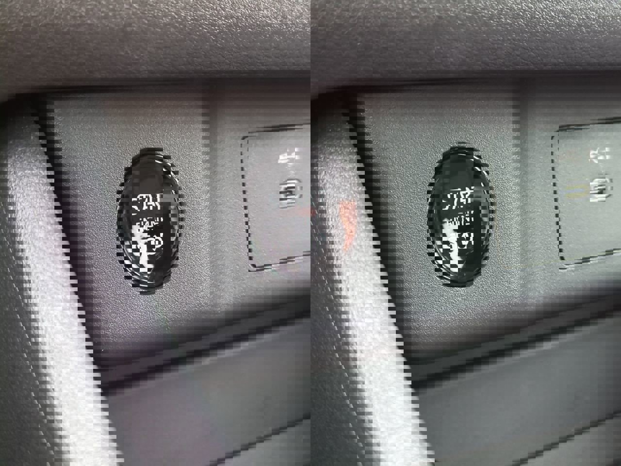 Used 2025 Nissan Rogue Rock Creek image 27