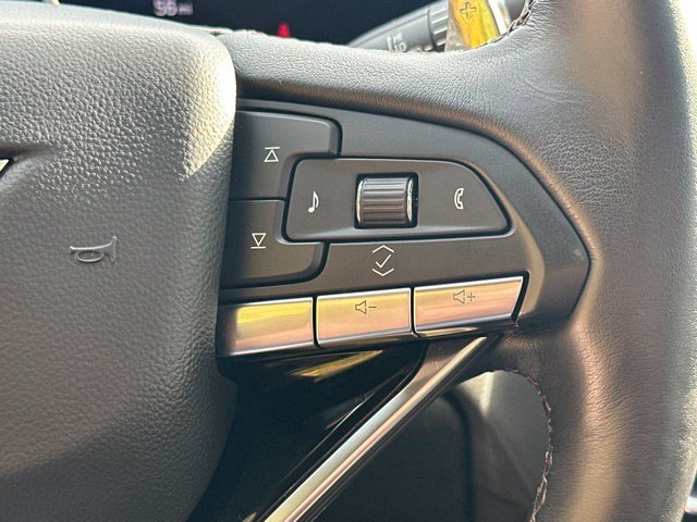 Used 2025 Cadillac CT5 Sport w/ Sun And Sound Package AWD/4WD image 30