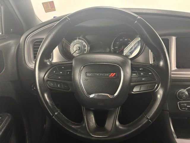 Used 2023 Dodge Charger SXT w/ Blacktop Package image 19