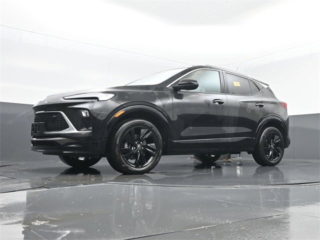 Used 2024 Buick Encore GX Sport Touring image 22